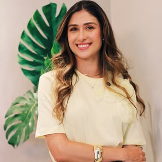 Dra Isabela Coelho